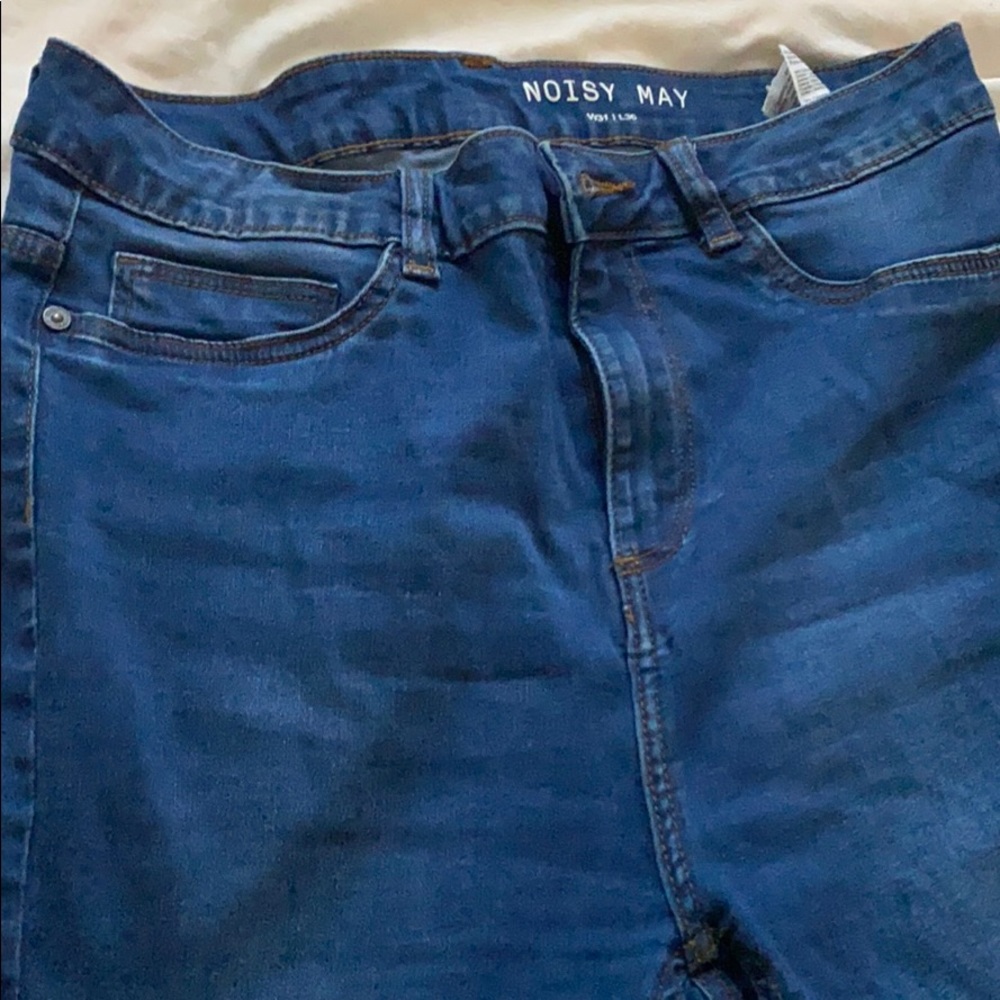 Jeans - Picture 3 of 3